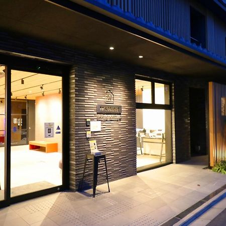 M'S Hotel Sanjo Omiya Kyoto Ngoại thất bức ảnh