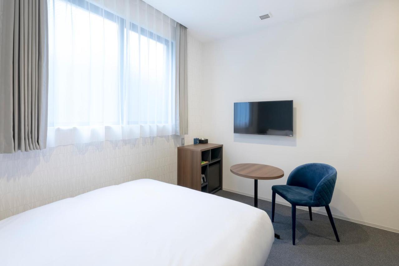 M'S Hotel Sanjo Omiya Kyoto Ngoại thất bức ảnh